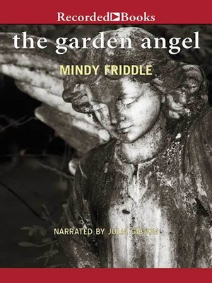 cover image of The Garden Angel